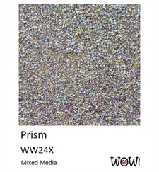 WOW Embossing Pulver - Quad / Enchanted Alchemy by Seth Apter