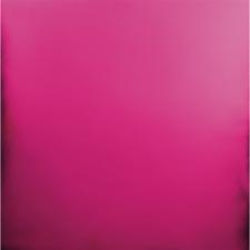 Bazzill Foil Board - Hot Pink