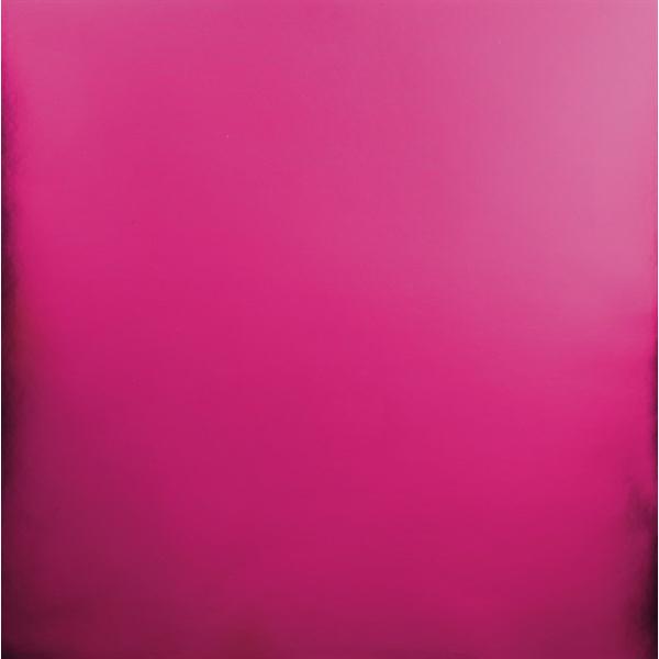 Bazzill Foil Board - Hot Pink