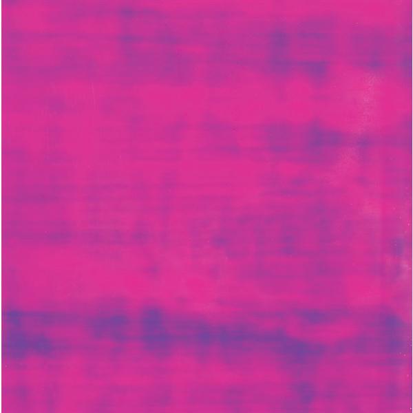 Bazzill Mylar Sheets - Pink