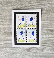 CraftAddictionUK Die - Baseball