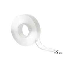Vaessen Creative - Nano Tape 3D (3 ruller)