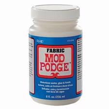 Mod Podge - Fabric (til stof) (8 oz)