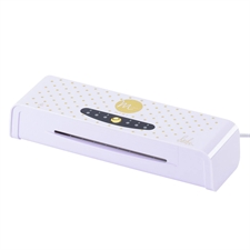 Minc Foil Applicator by Heidi Swapp - Starter Kit / MINI - Lilac