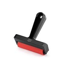 Vaessen Brayer m. plasthåndtag - 3.75"