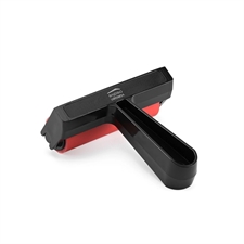 Vaessen Brayer m. plasthåndtag - 3.75"