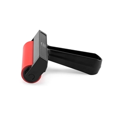 Vaessen Brayer m. plasthåndtag - 3.75"