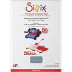 Sizzix Premium Crease Pad (Big Shot)