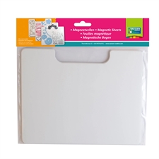 Vaessen Creative Storage for Cutting Dies - Ekstra Magnetark