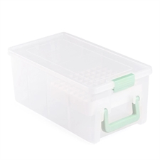 Vaessen Creative - Markers + Cards Storage Box 