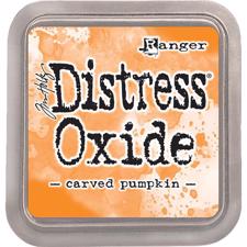 Distress OXIDE Ink Pad - Carved Pumpkin