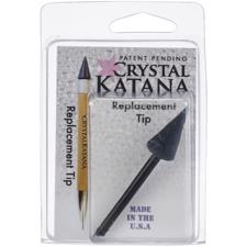 Crystal Katana - Replacement Tip (reservedel)