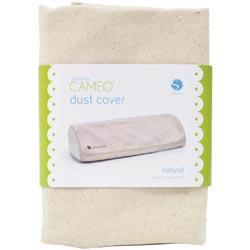 Silhouette Cameo 1 & 2 Dust Cover - Natural - PASSER KUN TIL CAMEO 1 & 2