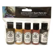 Cosmic Shimmer - Rust Paint Kit