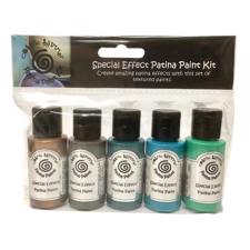 Cosmic Shimmer - Patina Paint Kit