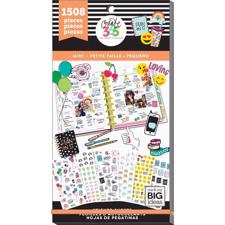 Happy Planner - Happy Planner / Sticker Value Pack - Mini Icons