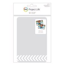 Project Life - Overlays Set 1