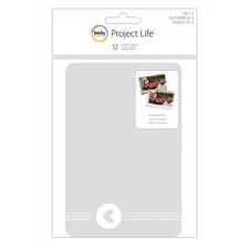Project Life - Overlays Set 4