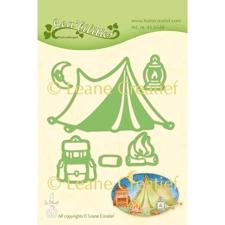 Lea'bilities - Camping