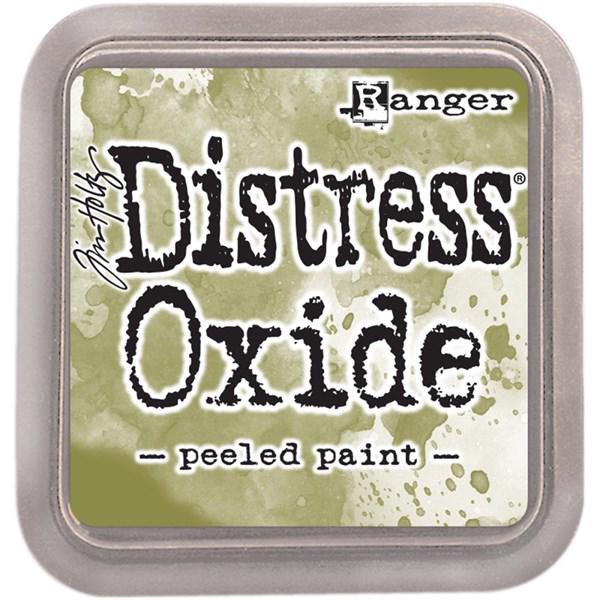 Distress OXIDE Ink Pad - Peeled Paint