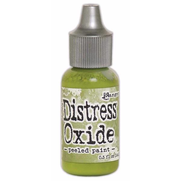 Distress OXIDE Re-Inker - Peeled Paint (flaske)