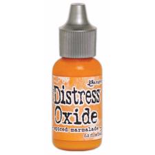 Distress OXIDE Re-Inker - Spiced Marmalade (flaske)