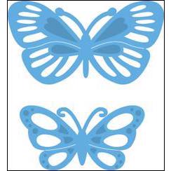 Marianne Design Creatables - Butterflies #2