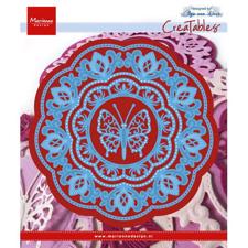 Marianne Design Creatables - Anja's Butterfly Doily