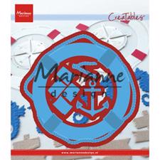 Marianne Design Creatables - Nautical Set