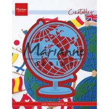 Marianne Design Creatables - Globe