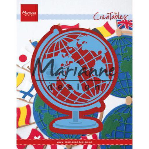 Marianne Design Creatables - Globe