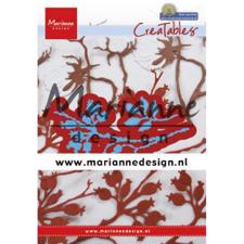 Marianne Design Creatables - Petra's Berries