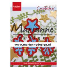Marianne Design Creatables - Christmas Green