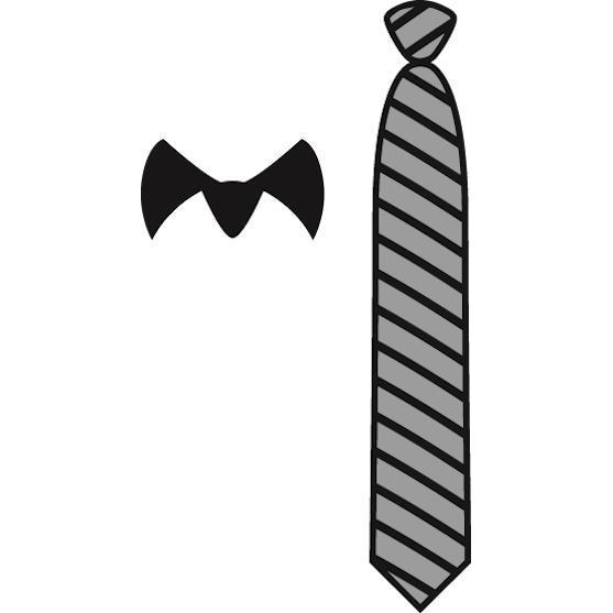 Marianne Design Craftables - Gentleman\'s Tie