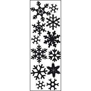 Marianne Design Craftables - Punch Die / Snowflake