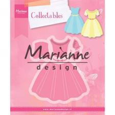 Marianne Design Collectables - Dress