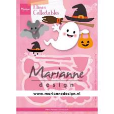 Marianne Design Collectables - Eline's Halloween