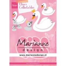 Marianne Design Collectables - Swan