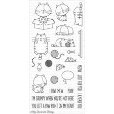My Favourite Things Stamp Set - I Knead You