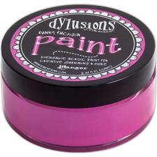 Dylusion Paints - Funky Fuchsia