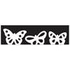 Martha Stewart Combo Punch - Monarch Butterfly / Edger