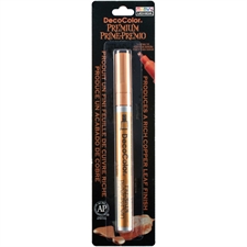 DecoColor Premium Marker - 2 mm / Copper