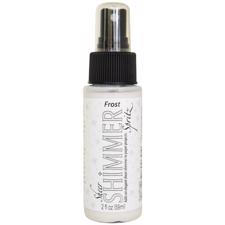 Imagine Crafts Sheer Shimmer Spritz - Frost (spray)