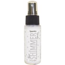 Imagine Crafts Sheer Shimmer Spritz - Sparkle (spray)