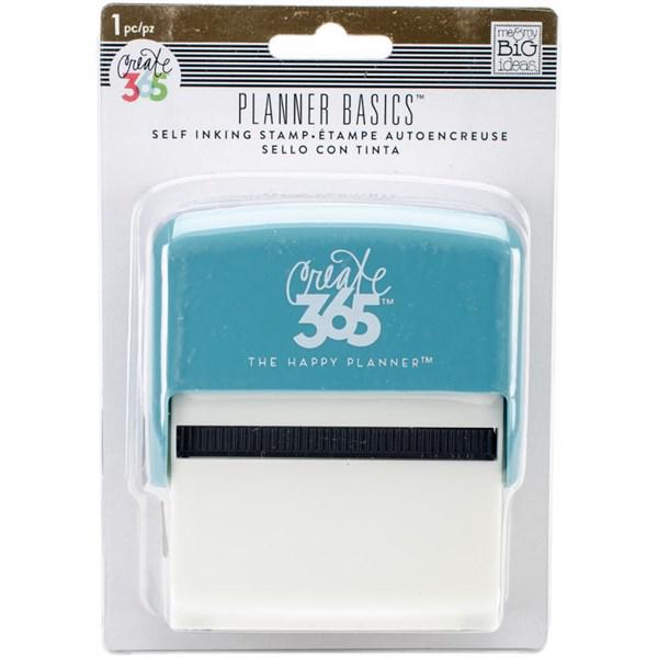 Happy Planner - Self Inking Stamp / Important