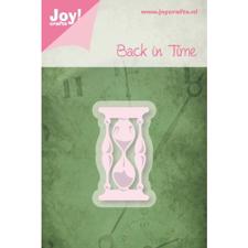 Joy Die - Back in Time / Hour Glass