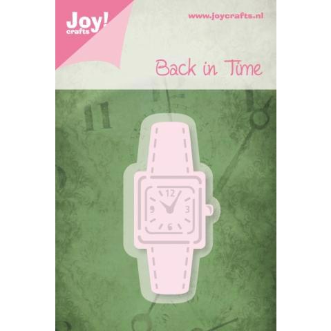 Joy Die - Back in Time / Watch