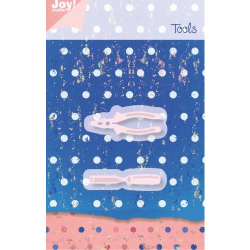 Joy Die - Tools / Pincers & Gouge