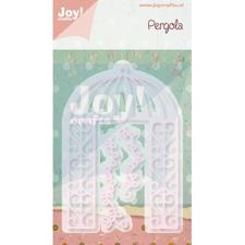 Joy Die - Pergola