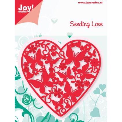 Joy Die - Sending Love